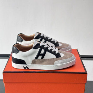 에르메스 H Formel 운동화