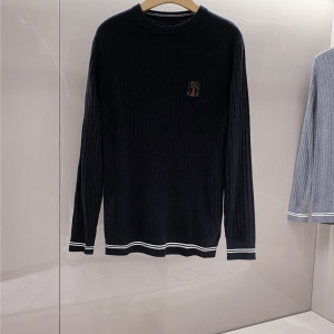 블랙 기본 의류