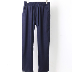 LP 울 혼방 남성 캐주얼 바지