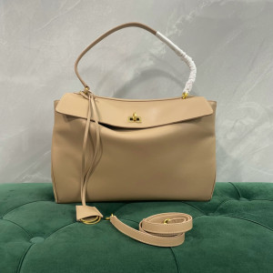 BALENCIAGA 로데오 백 중형