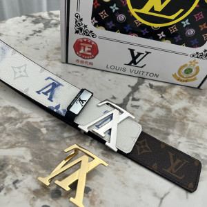 LV 정품급 소가죽 벨트