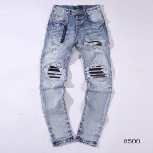 AMIR 신상 청바지